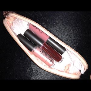 Mac Lipgloss set